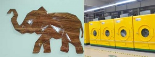 干洗店加盟旺季已經(jīng)到來，抓住2019年干洗行業(yè)末班車