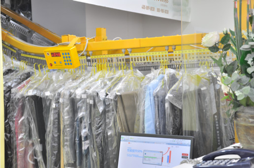 全國(guó)排名前十干洗店