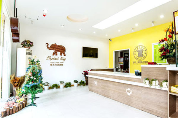 投資一個(gè)小型干洗店怎么樣 多少錢